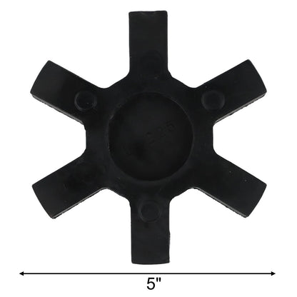 Flexible NBR Insert for Industrial Applications