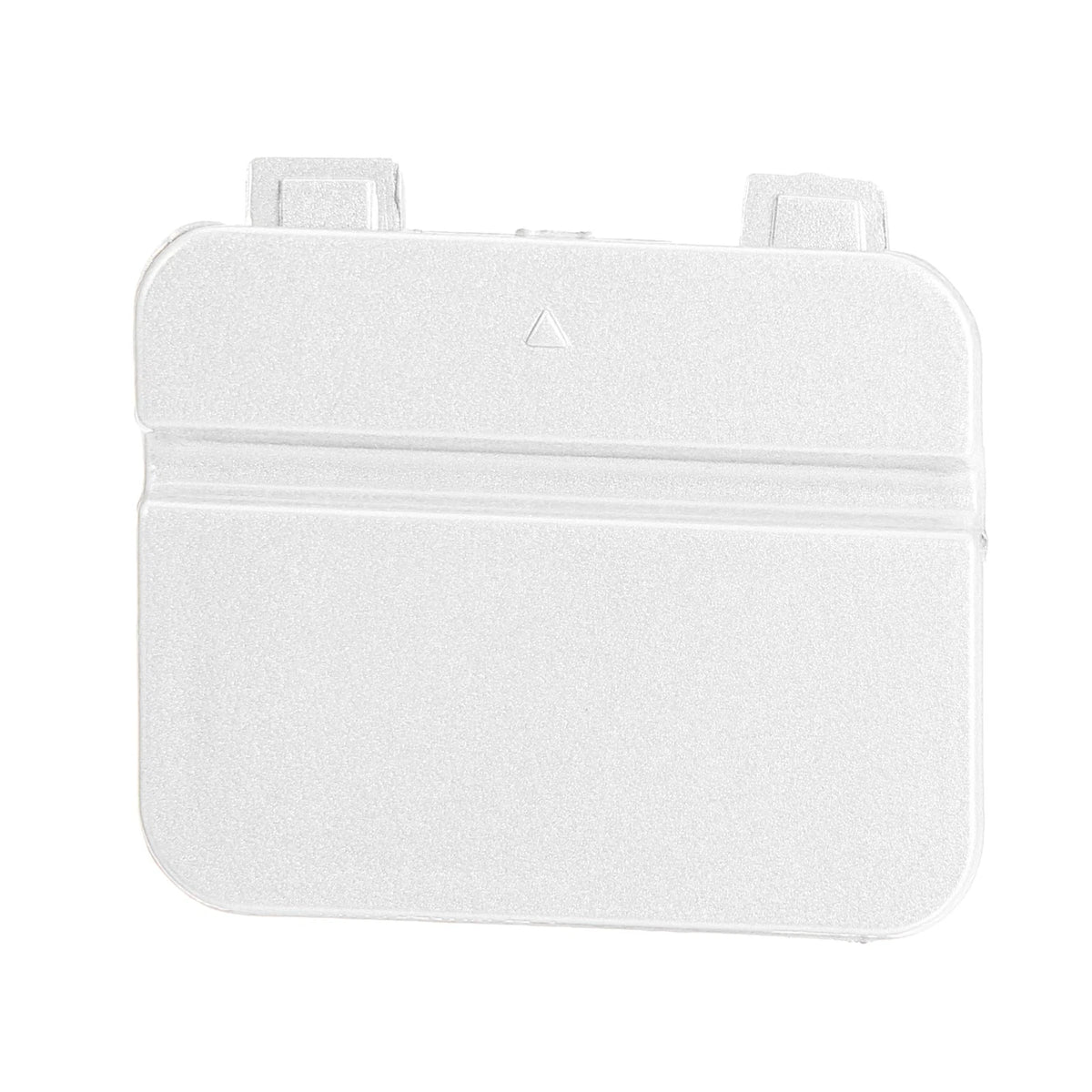 Rear Bumper Tow Hook Cover for BMW 3 Series E90 E91 (2009–2012) 51127202673