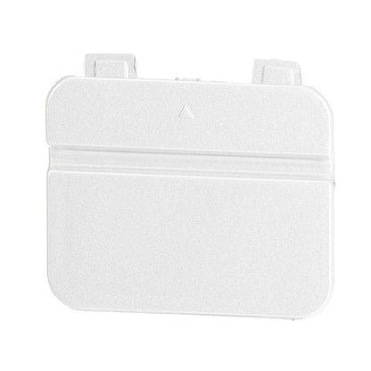 Rear Bumper Tow Hook Cover for BMW 3 Series E90 E91 (2009–2012) 51127202673
