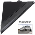 Triangular Trim Panel for Abarth 500 (2008–2019) OEM Replacement