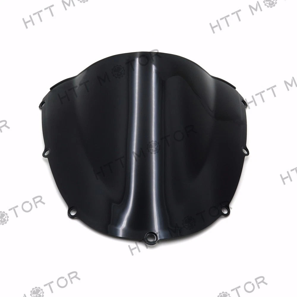 HTTMT Double Bubble Windshield for Honda CBR954RR (2001–2003)