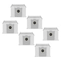 Robot Vacuum Bags Ultra-fine Filter for