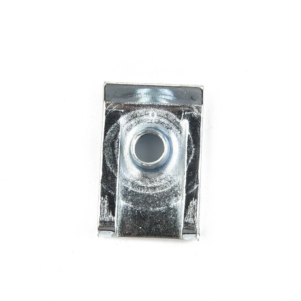 Panel U Nut Clips for Fairing Parts (M5, M6)