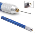 Small Hand Drill Tool for Hobby DIY Models (0.3-1.0mm)