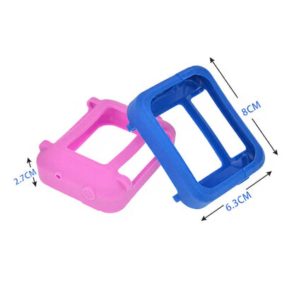 Silicone Cover for Peregrine TX Diving Computer (7.5x6x2.3cm)