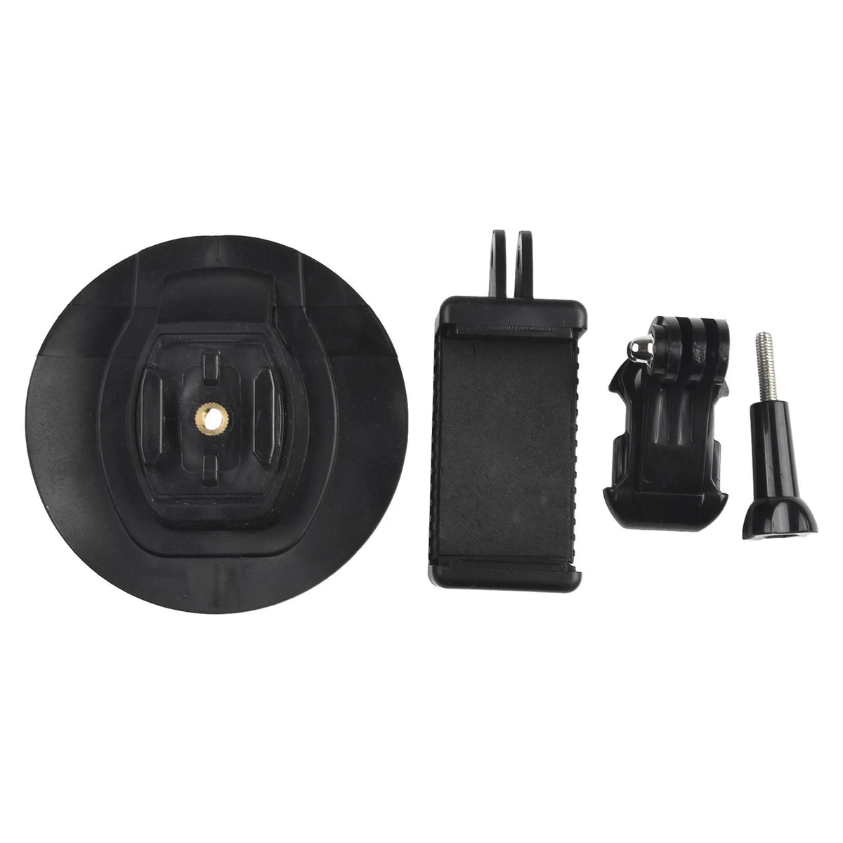 Phone Holder Mount Stand for Surfboards and Inflatable Boats
