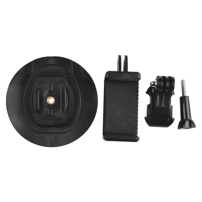 Phone Holder Mount Stand for Surfboards and Inflatable Boats
