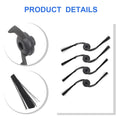 Side Brush 4 Pack for ILIFE A30 A30pro (2018–2023)