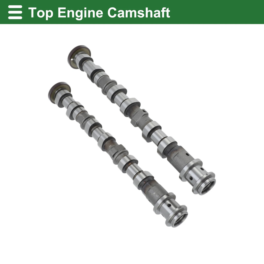 Engine Camshaft Replacement for Dodge Journey 2011–2018