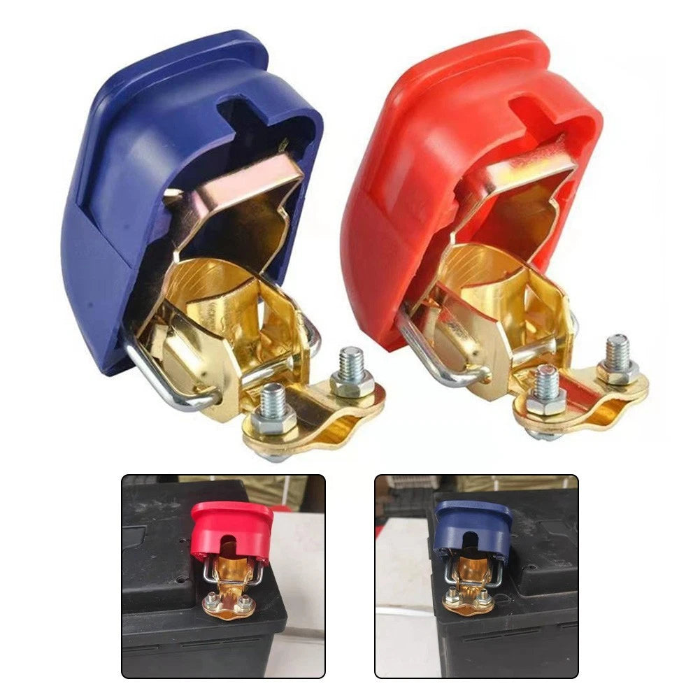 Quick Release Connector for - ABS, Copper
