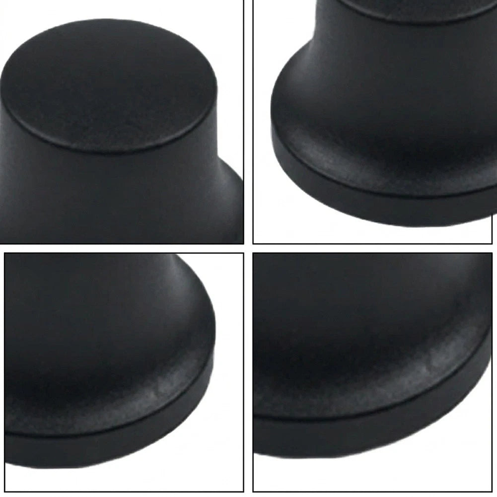 Radio Volume Knob Button for BMW E46 (1998–2006)
