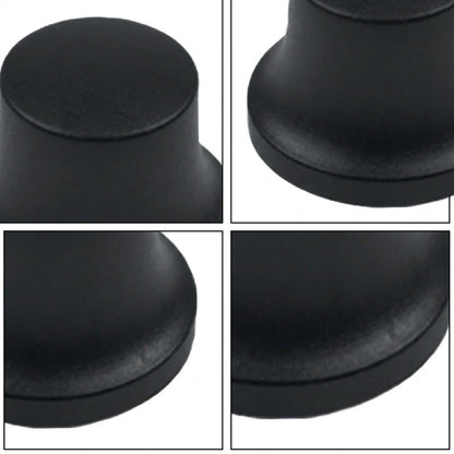 Radio Volume Knob Button for BMW E46 (1998–2006)