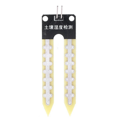 Soil Hygrometer Detection Module for Moisture Sensor (3-Pin)