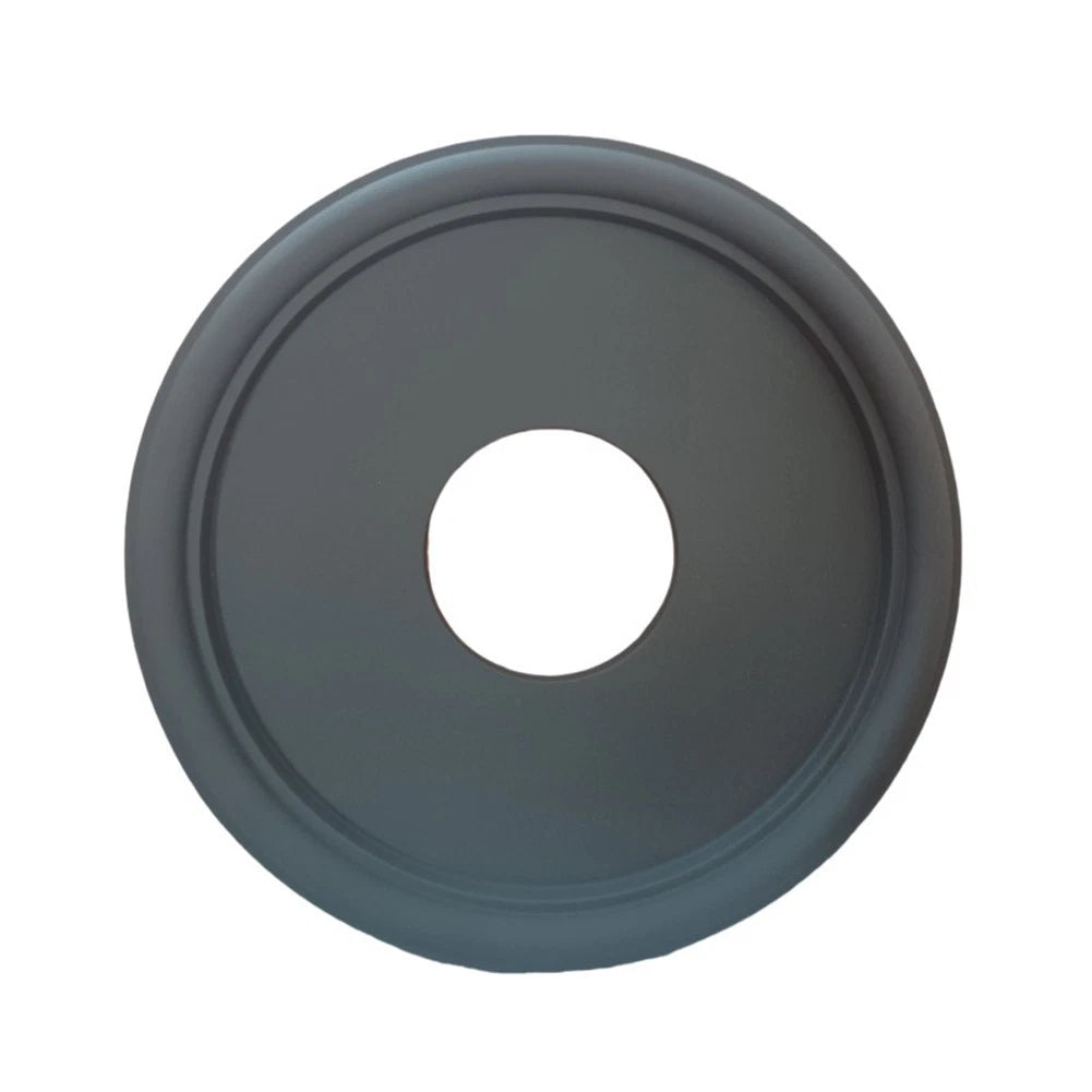 Ceiling Medallion for Easy Installation (33cm)