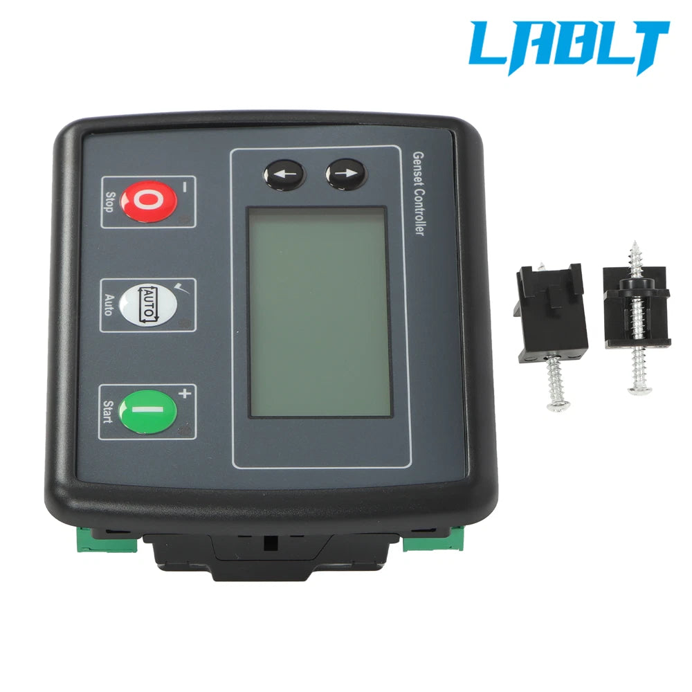 DSE4620 Generator Controller Panel for Diesel Generators (IP65)