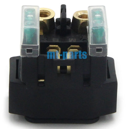 Starter Relay Solenoid for Yamaha XT1200Z Super Tenere (2010–2017) / RS90 Nytro (2006–2007)
