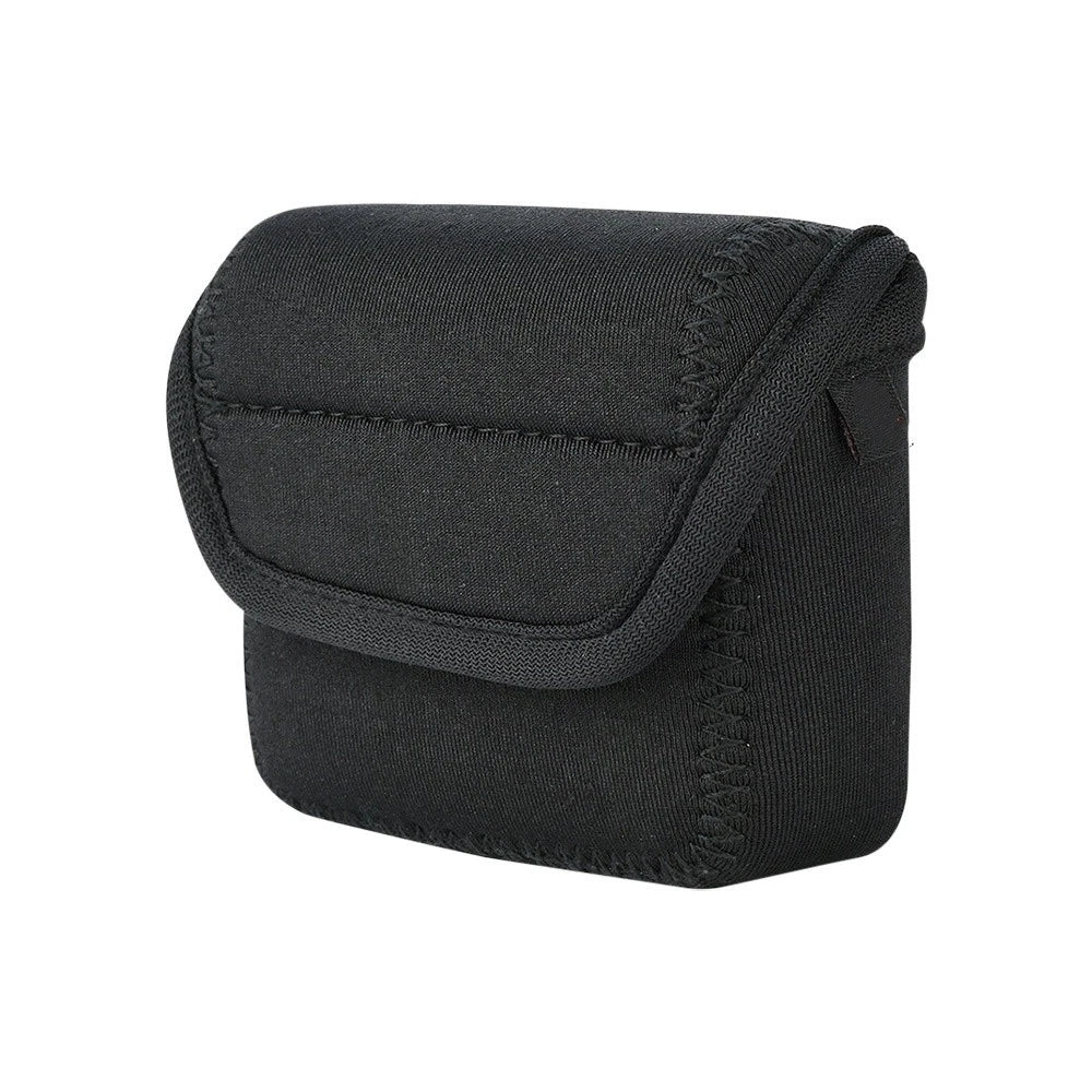Lightweight Nylon Storage Bag for JBL GO 2 Speaker (Reliable Protection)