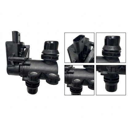 Coolant Changeover Control Valve A0005061300 for Benz