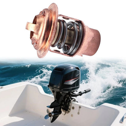 Thermostat for Engine Temperature Regulation (Flexible Replacement)