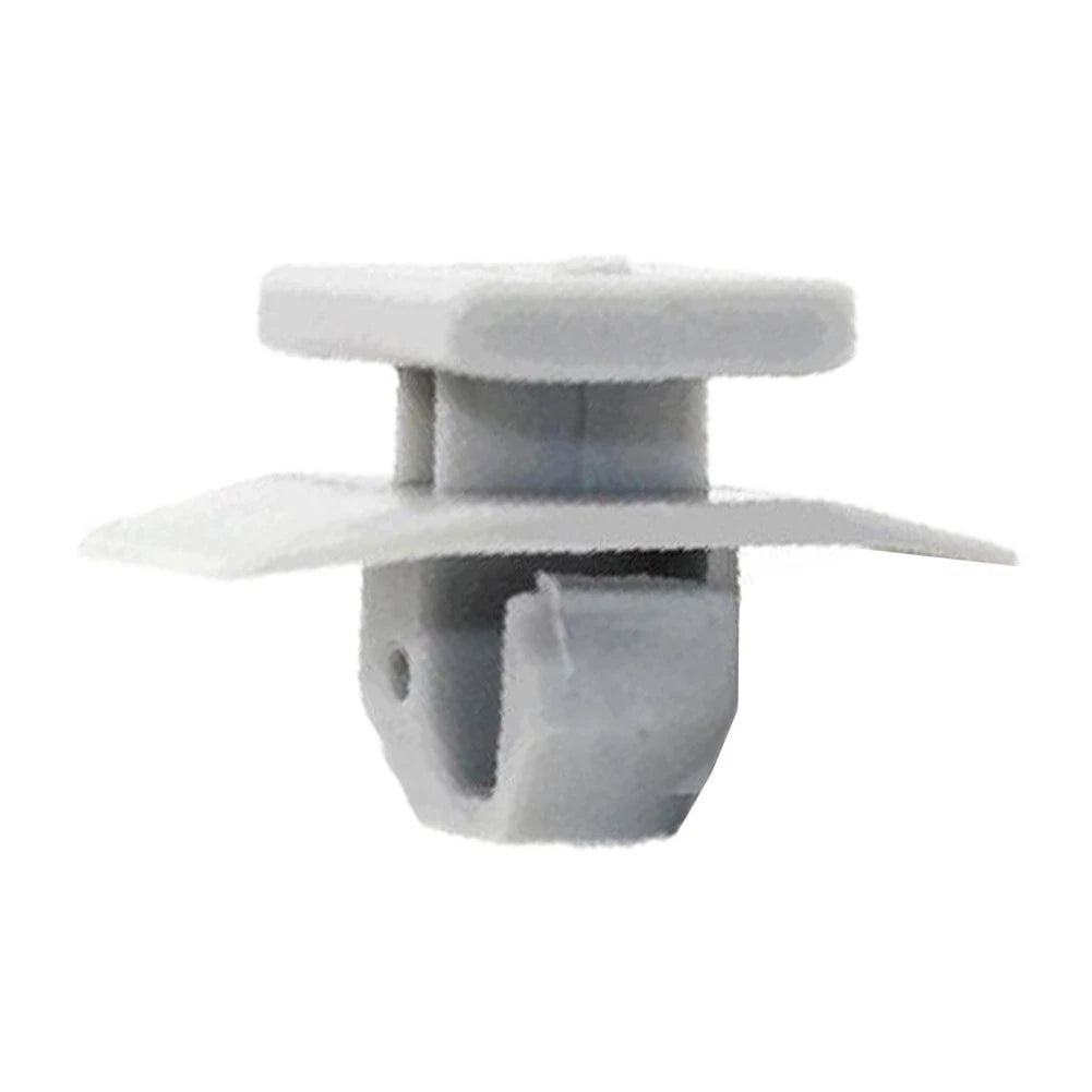 Flexible Plastic Clips for Honda Civic, CR-V