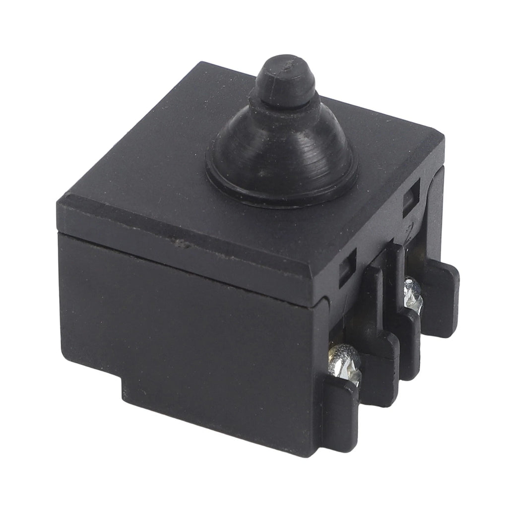 3PC Push Button Switch Replacement for GWS6100 Angle Grinder