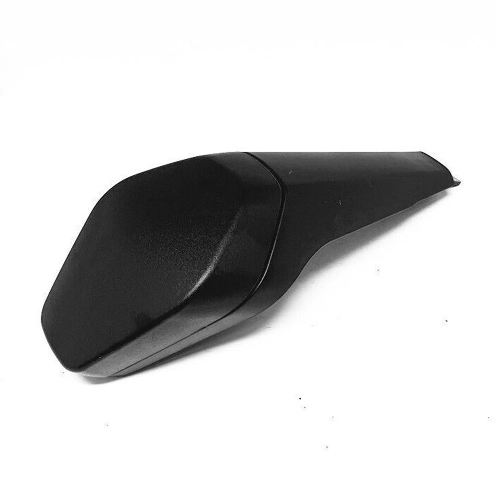 Tail Fairing Frame for Motorcycle - ABS Black