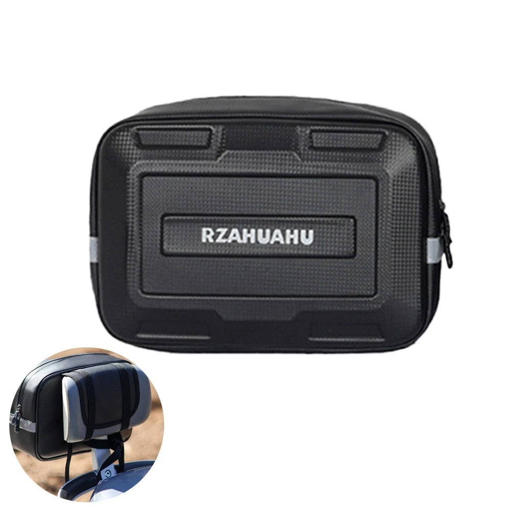 Large Capacity Waterproof Electric Bike Bag for E-Bikes