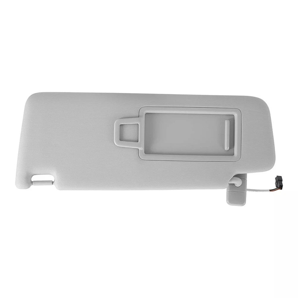 Sun Visor Panel with Mirror for Volkswagen Golf, Passat
