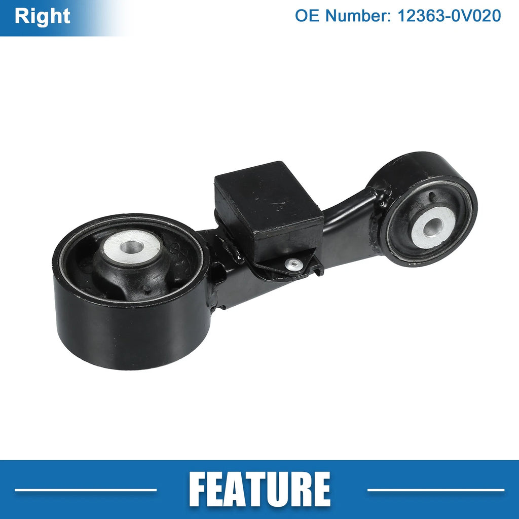 Engine Motor Mount for Toyota Venza (2009–2016) AGV