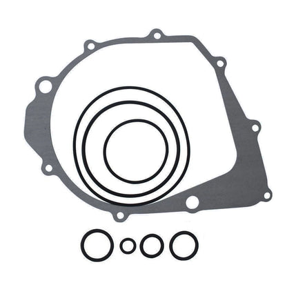 Top Gasket Kit for Yamaha Warrior 350, Raptor, Big Bear, Wolverine (1997–2004)