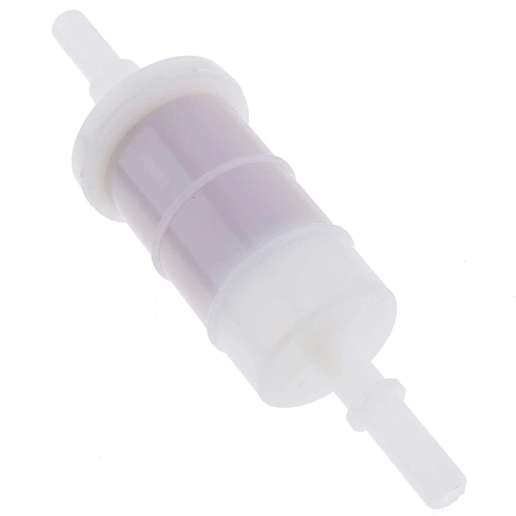 Set of 2 Fuel Filters for Mercury Outboards 40 50 60 75 90 HP (35-879885Q)
