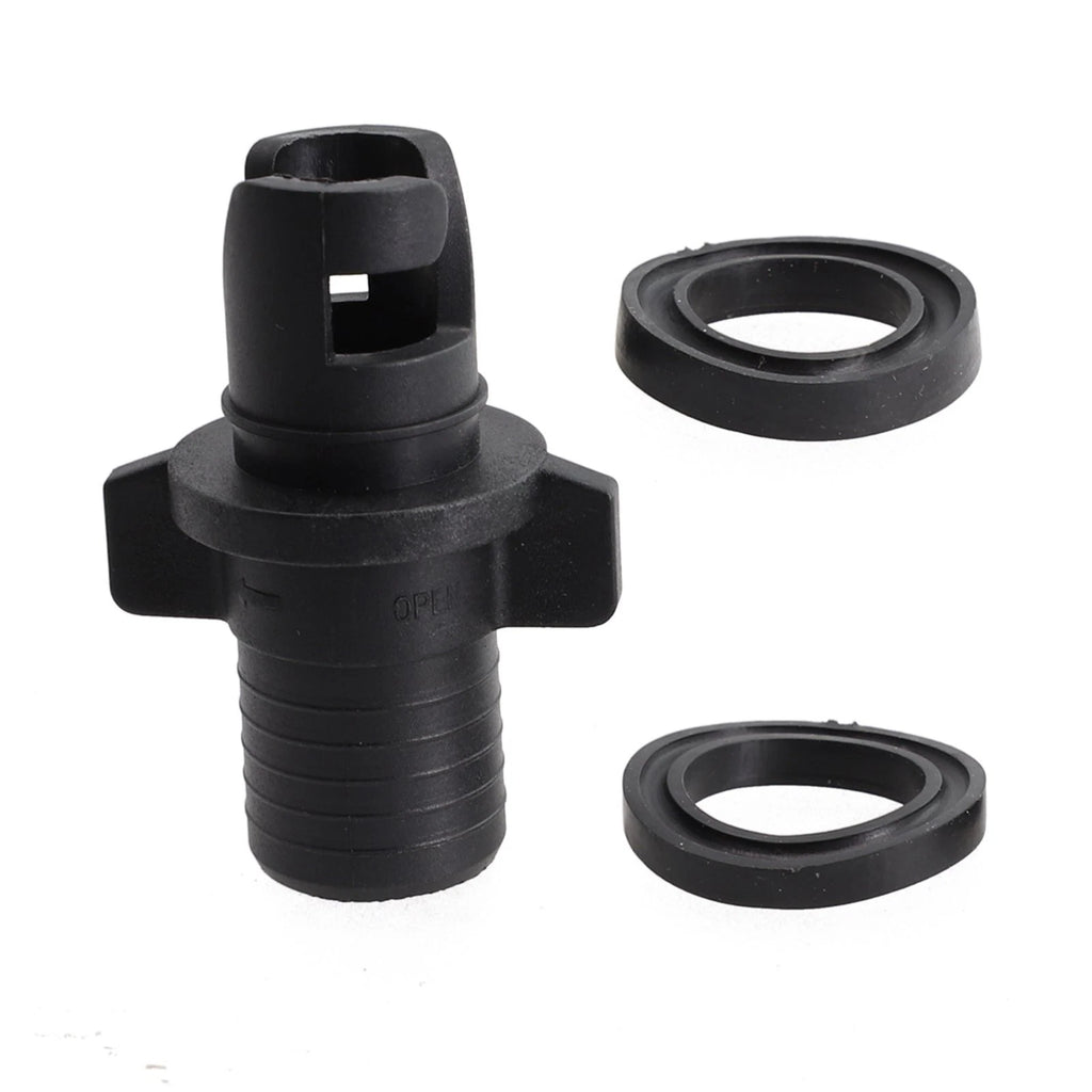 Air Valve for Inflatable Boat (Universal)