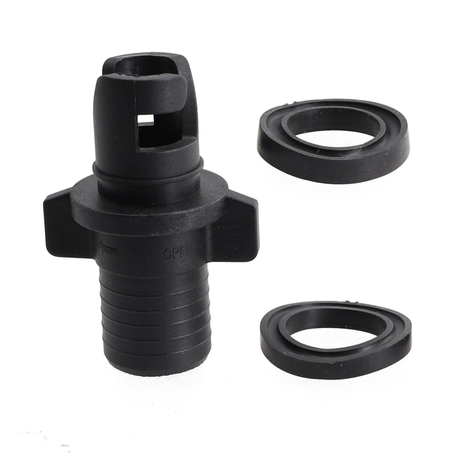 Air Valve for Inflatable Boat (Universal)