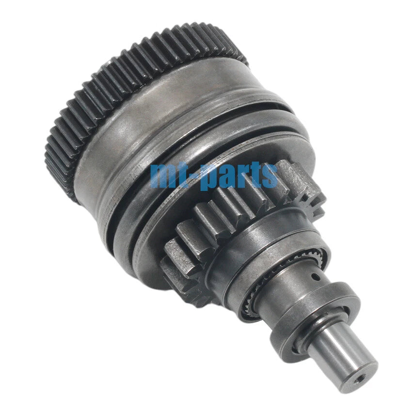 Starter Drive Bendix for Yamaha Wave Runner GP800 WR650 WB700 WRA700 WRA650