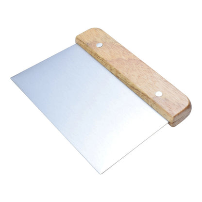 Optimal Control Dough Cutter for Easy Handling and Portioning
