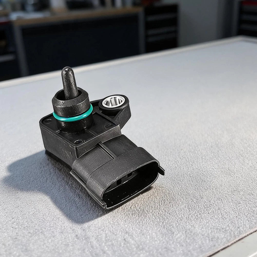 MAP Sensor for Hyundai Santa Fe, Kia Azera (OEM Spec Replacement)