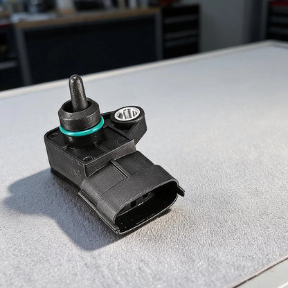 MAP Sensor for Hyundai Santa Fe, Kia Azera (OEM Spec Replacement)
