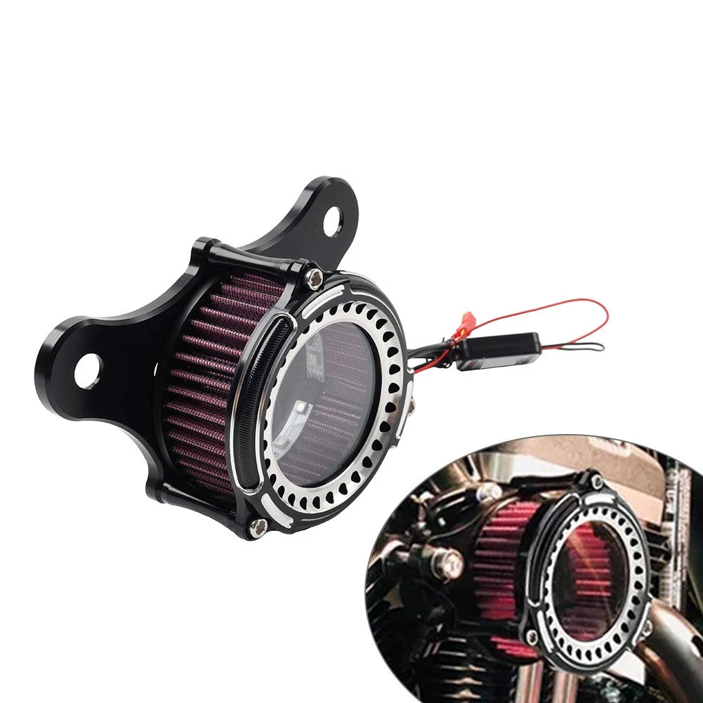 Air Filter for Harley Touring Street Glide (2008–2016)