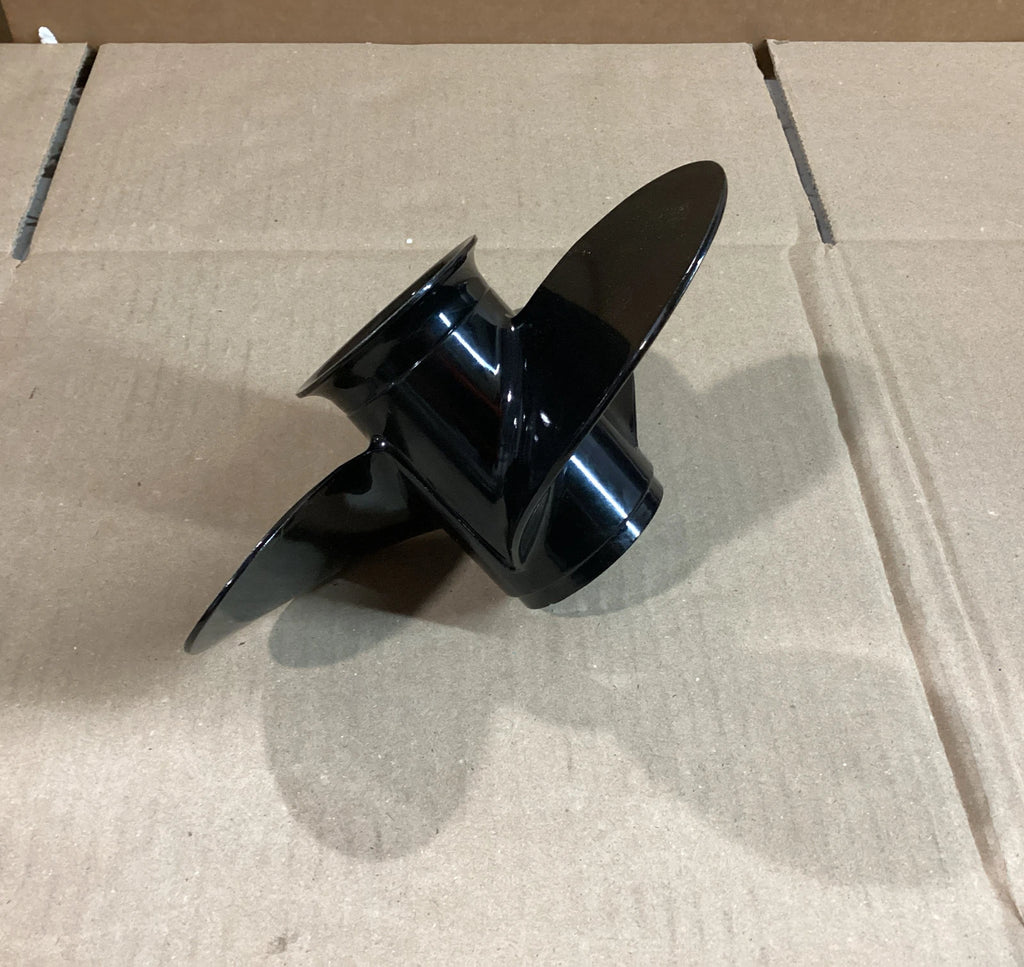 9x8P Black Max Propeller for Mercury (48-828154A12)