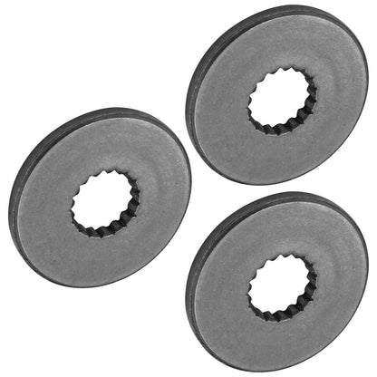 Spline Washer Blade for Simplicity Snapper 1615G 808GT 811GT (N/A)