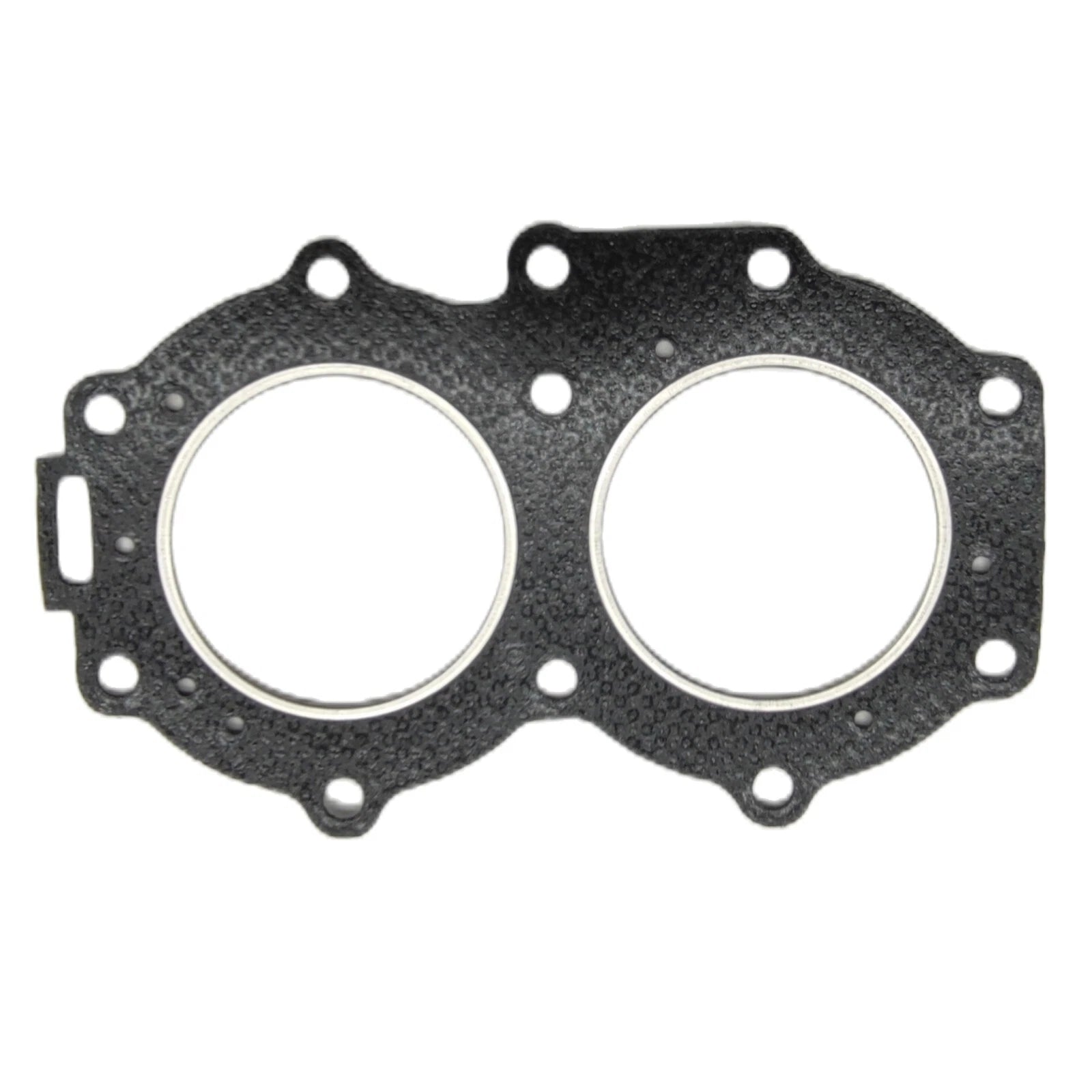 Cylinder Head Gasket for Yamaha Outboard 25HP 2-Stroke (18-3849)