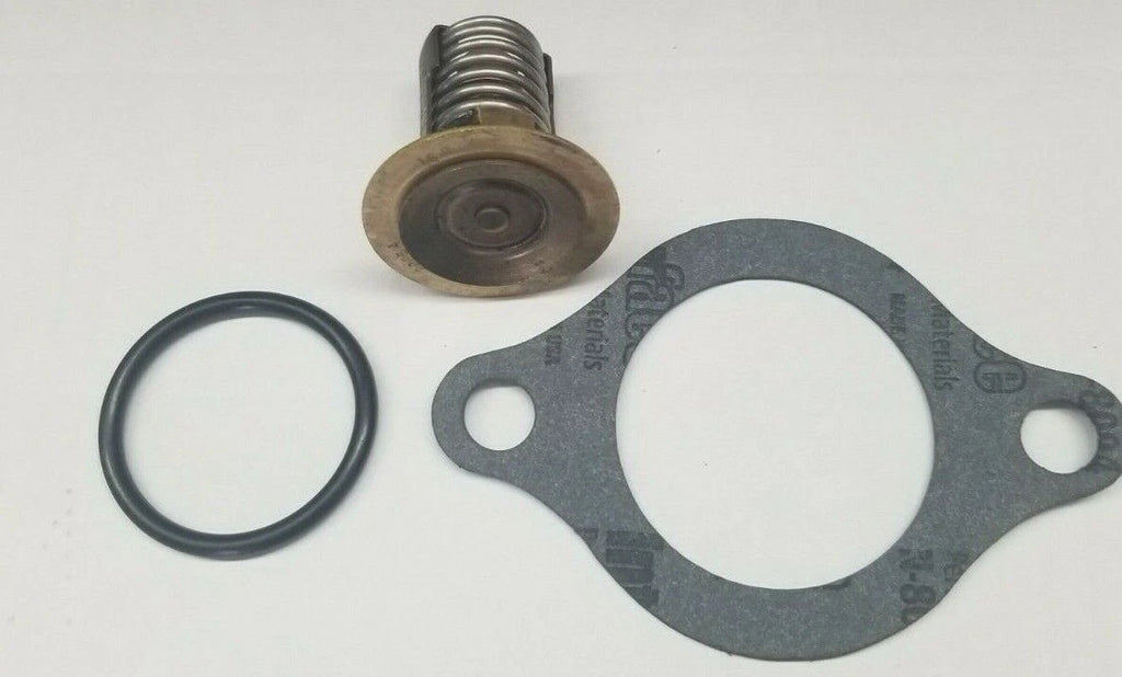 Thermostat Kit for OMC Volvo Penta V6