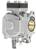 Carburetor with Fuel Pump for Yamaha 2 Stroke 25HP (1990–2023)