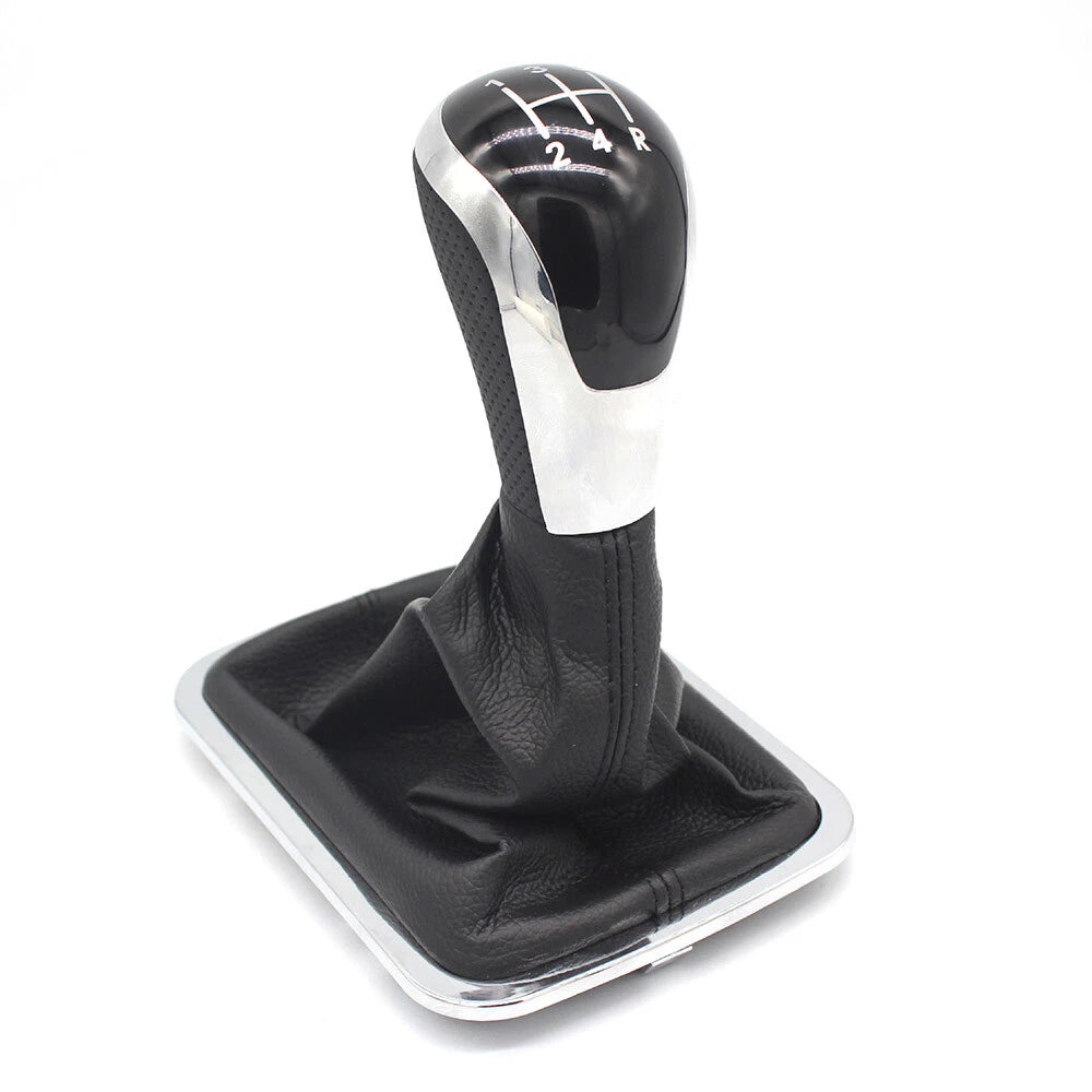 Shift Knob Boot for Geely Emgrand EC7 EC715 EC718 (2010–2016)