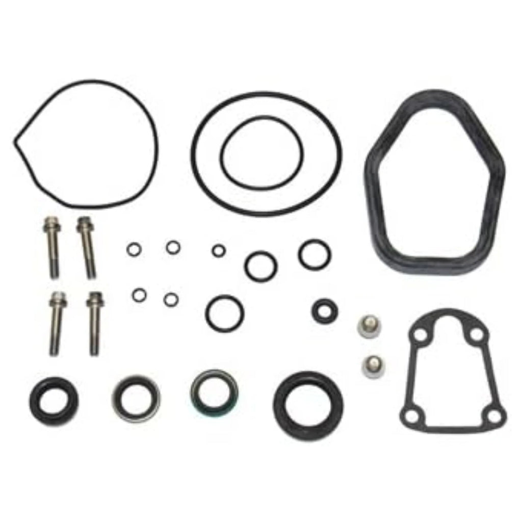 Lower Units Gearcase Seal Kit for Evinrude Johnson Outboard (5000309)
