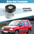 Belt Tensioner Pulley Assembly for Chevrolet Tracker (1999–2003)