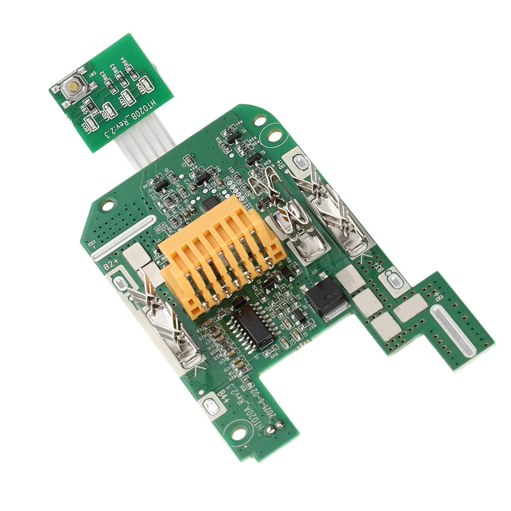 BL1830 Charging Protection PCB Circuit Board Battery Indicator for