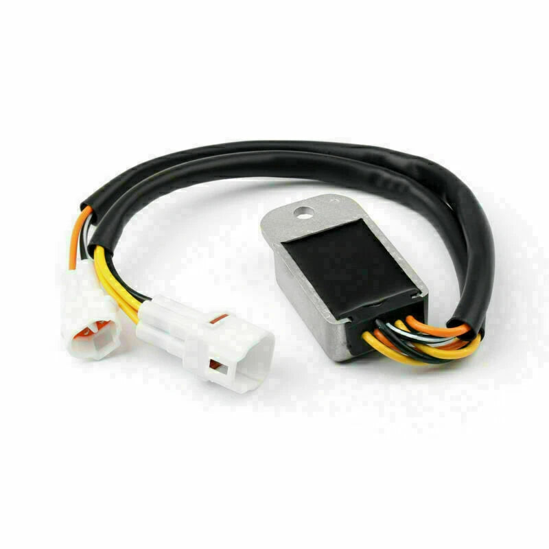 Voltage Regulator Rectifier for Suzuki RM125 RM250 (1996–2000) 32800-37E20