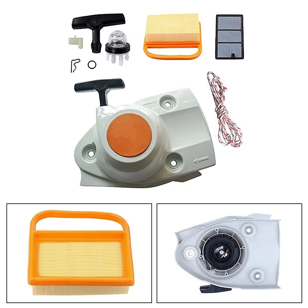 Concrete Cutting Equipment Backlash Starter Kit for Multiple Models