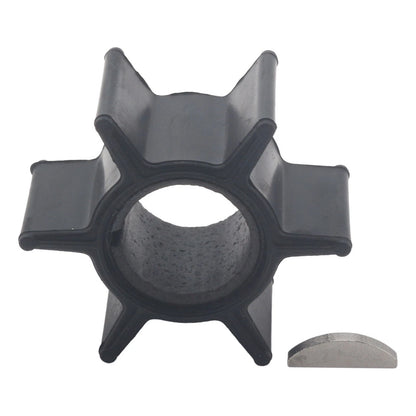 Water Pump Impeller & Key for Mercury Outboard 25-30 HP (47-161541)